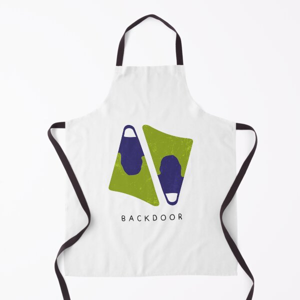 Item preview, BODYBOARD BACKDOOR designed and sold by boleteshop.