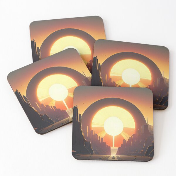 Item preview, Future World Animation designed and sold by FireScreen.