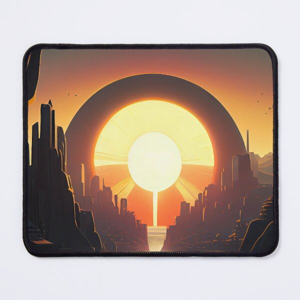 Artikelvorschau, Future World Animation entworfen und verkauft von FireScreen.