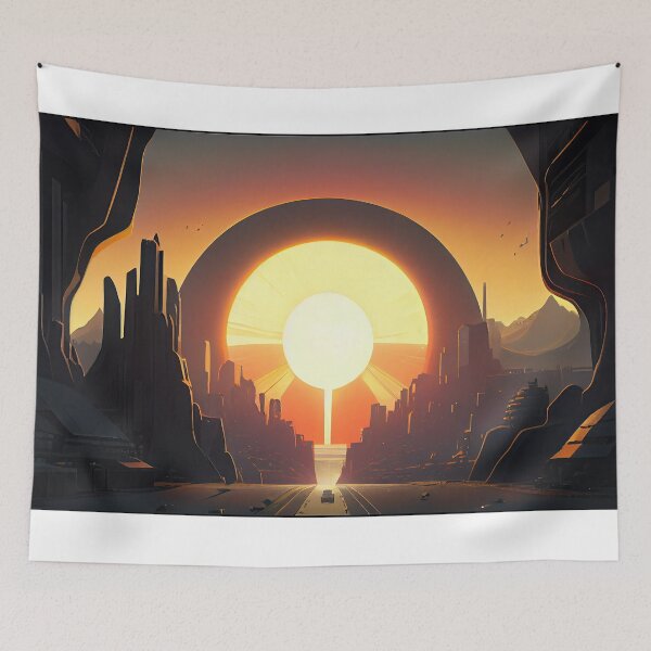 Item preview, Future World Animation designed and sold by FireScreen.