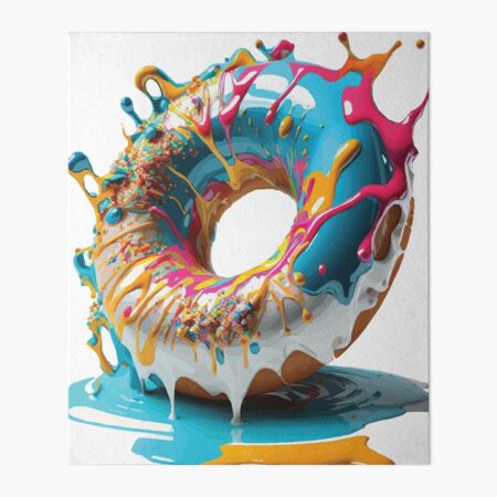 ★TOUT Y EST★ OIOI X NOTIDE DONUT ARTWORK ECO BAGNAVY OI2A1 ?height=640&quality=80&