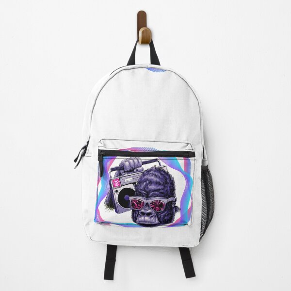 Item preview, retro ape designed and sold by Tntmom0813.
