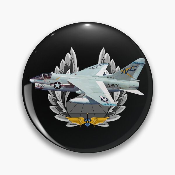 Item preview, A-7 Corsair II designed and sold by sibosssr.