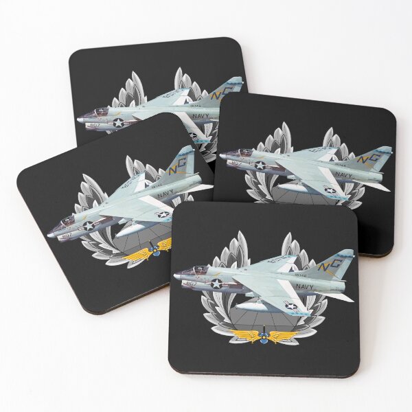 Item preview, A-7 Corsair II designed and sold by sibosssr.