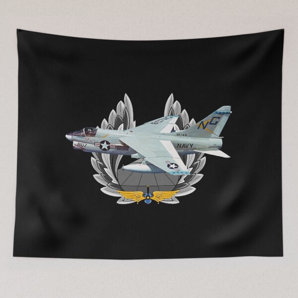 Item preview, A-7 Corsair II designed and sold by sibosssr.