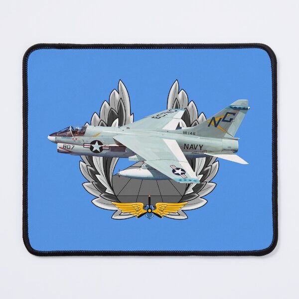 Item preview, A-7 Corsair II designed and sold by sibosssr.