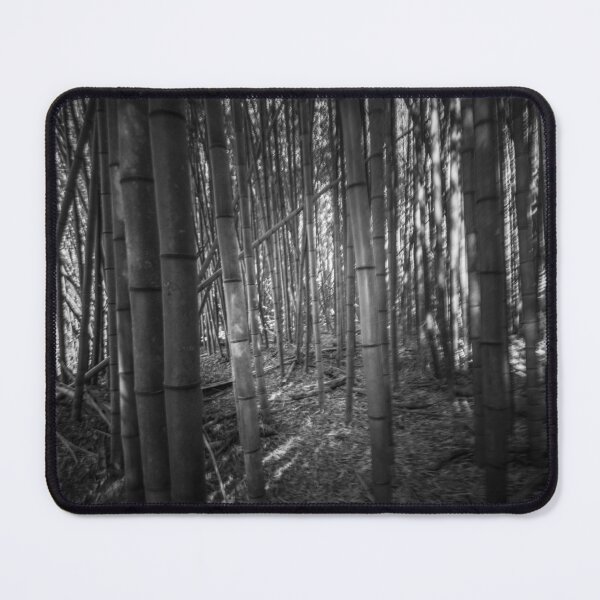 Artikelvorschau, Come to the Bamboo Forest entworfen und verkauft von Craig Kauzmann.