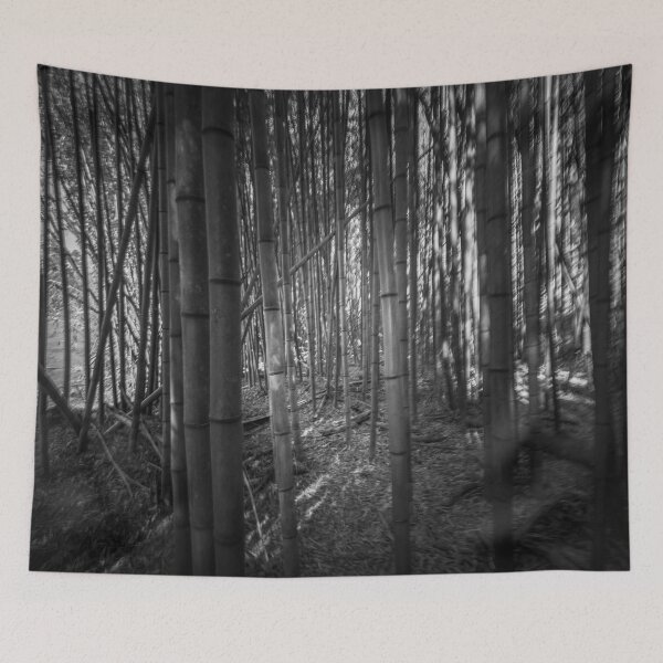 Item preview, Come to the Bamboo Forest designed and sold by Craig Kauzmann.