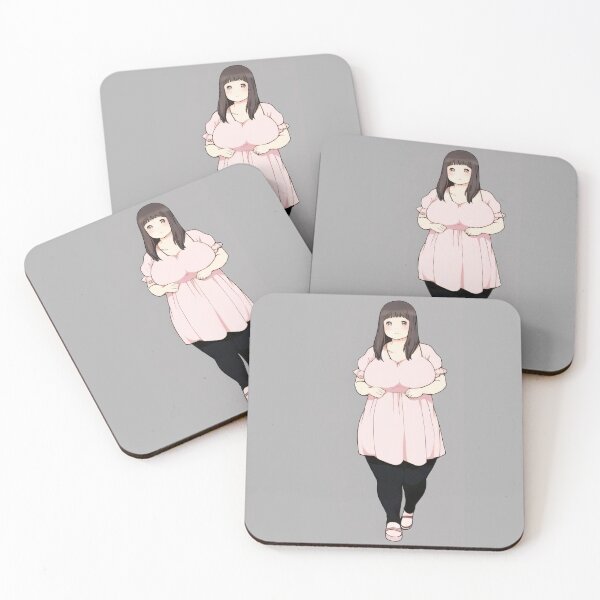Item preview, BBW Cartoon Lady designed and sold by RaveToTheGrave.