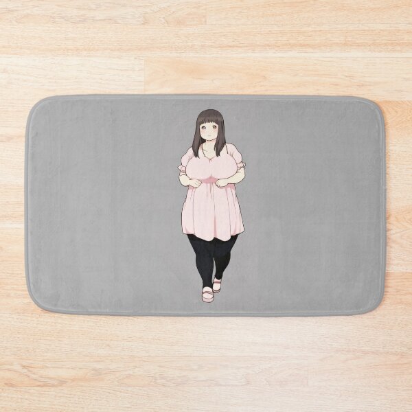 Item preview, BBW Cartoon Lady designed and sold by RaveToTheGrave.