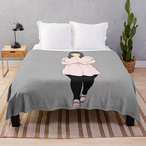 Item preview, BBW Cartoon Lady designed and sold by RaveToTheGrave.