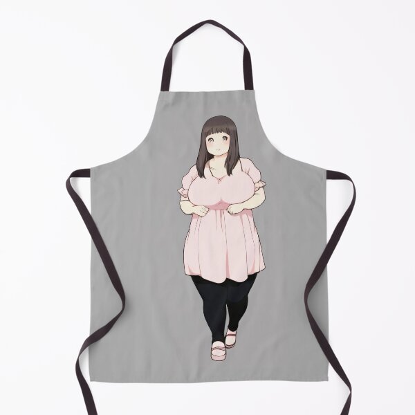 Item preview, BBW Cartoon Lady designed and sold by RaveToTheGrave.