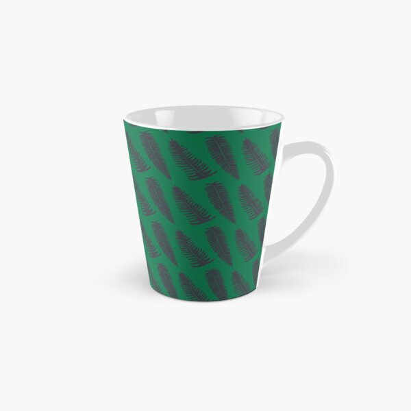 Item preview, Sword fern  pattern designed and sold by Maria Boudreaux.