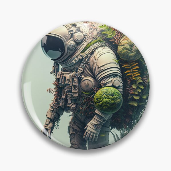 Artikelvorschau, Green Space Explorer Animation entworfen und verkauft von FireScreen.