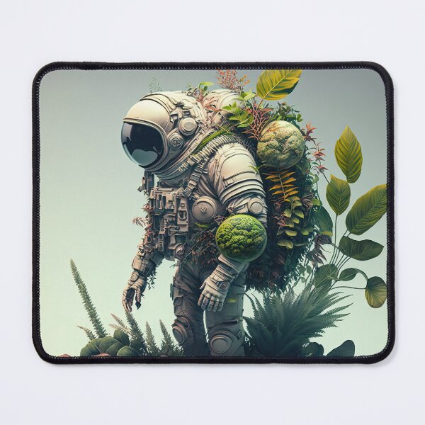 Artikelvorschau, Green Space Explorer Animation entworfen und verkauft von FireScreen.