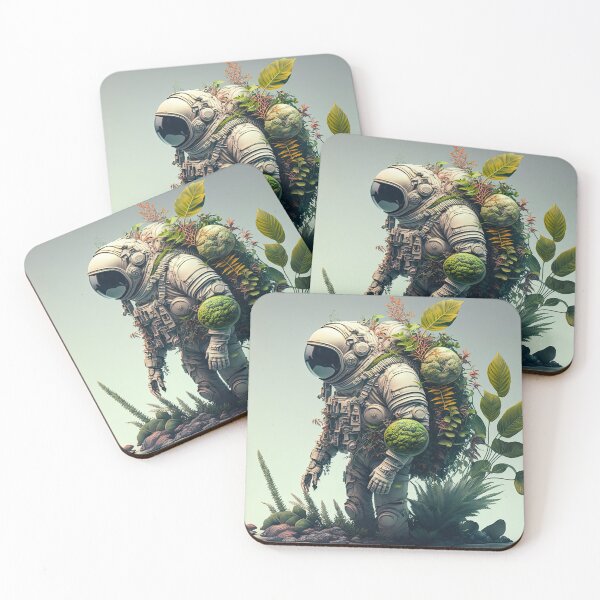 Item preview, Green Space Explorer Animation designed and sold by FireScreen.