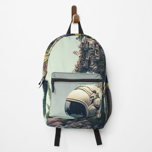 Item preview, Green Space Explorer Animation designed and sold by FireScreen.