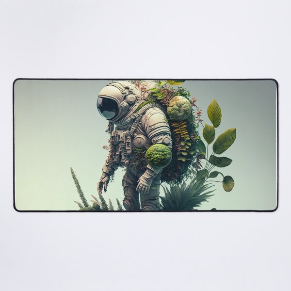 Item preview, Green Space Explorer Animation designed and sold by FireScreen.