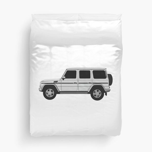 Regalos Y Productos Clase G De Mercedes Benz Redbubble