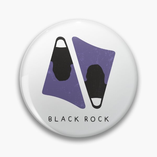 Item preview, BODYBOARD BLACK ROCK designed and sold by boleteshop.