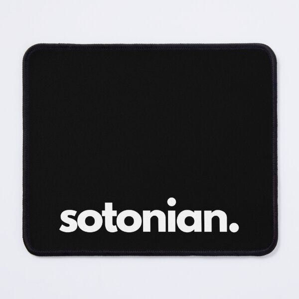 Item preview, Sotonian - City of Southampton designed and sold by thehonestjoe.