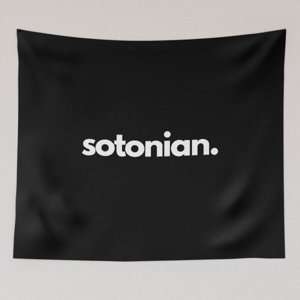 Item preview, Sotonian - City of Southampton designed and sold by thehonestjoe.