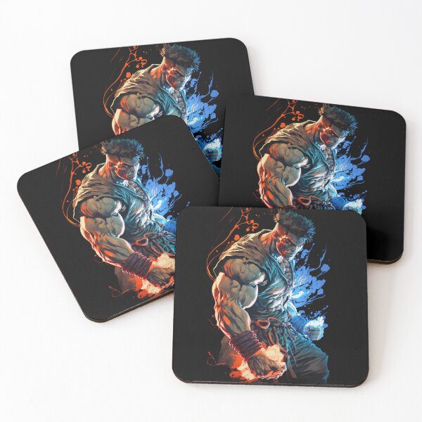 Artikelvorschau, Ryu entworfen und verkauft von aigoar.