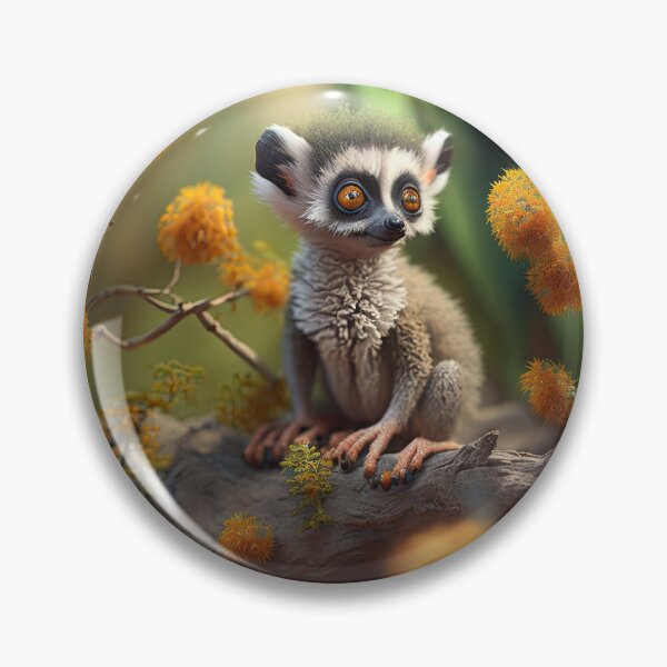 Item preview, Little Friends in the Animal Kingdom designed and sold by FireScreen.