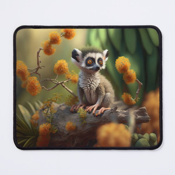 Item preview, Little Friends in the Animal Kingdom designed and sold by FireScreen.