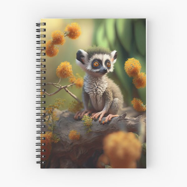 Item preview, Little Friends in the Animal Kingdom designed and sold by FireScreen.