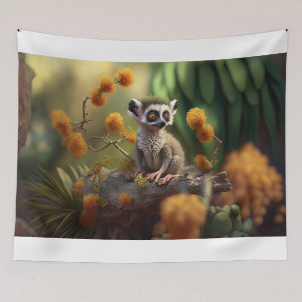 Item preview, Little Friends in the Animal Kingdom designed and sold by FireScreen.