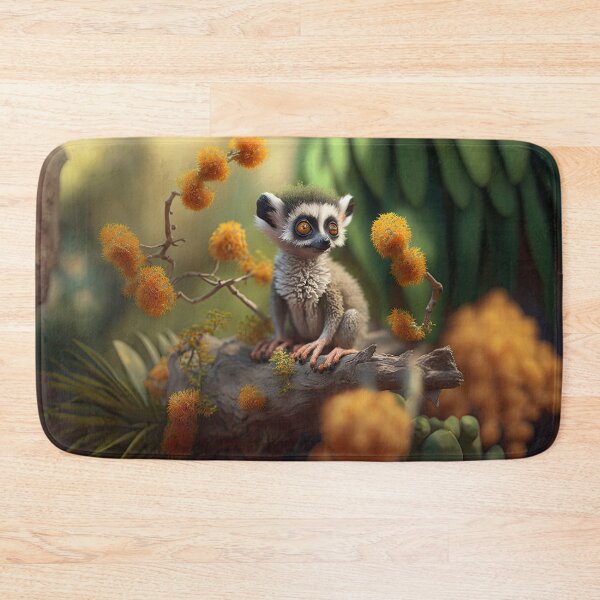 Item preview, Little Friends in the Animal Kingdom designed and sold by FireScreen.