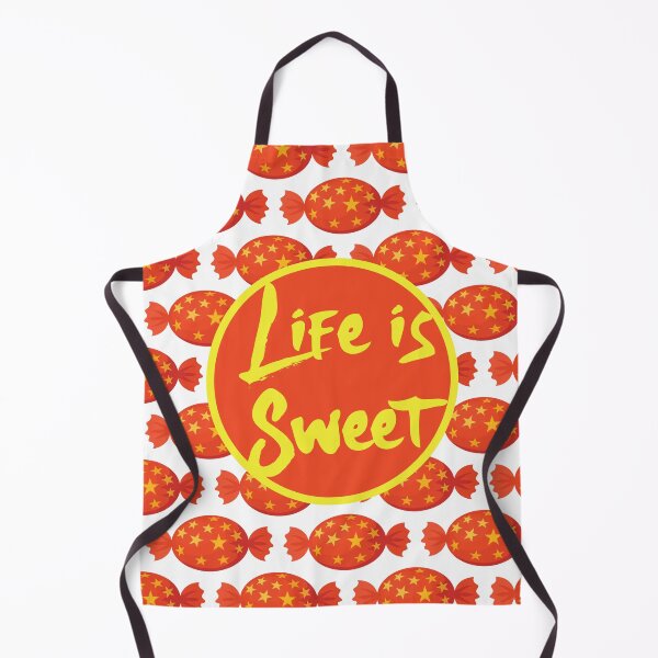 Item preview, Life is Sweet designed and sold by Jools-57.
