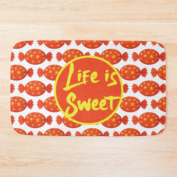 Item preview, Life is Sweet designed and sold by Jools-57.