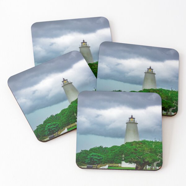 Item preview, Ocracoke Lighthouse designed and sold by Craig Kauzmann.