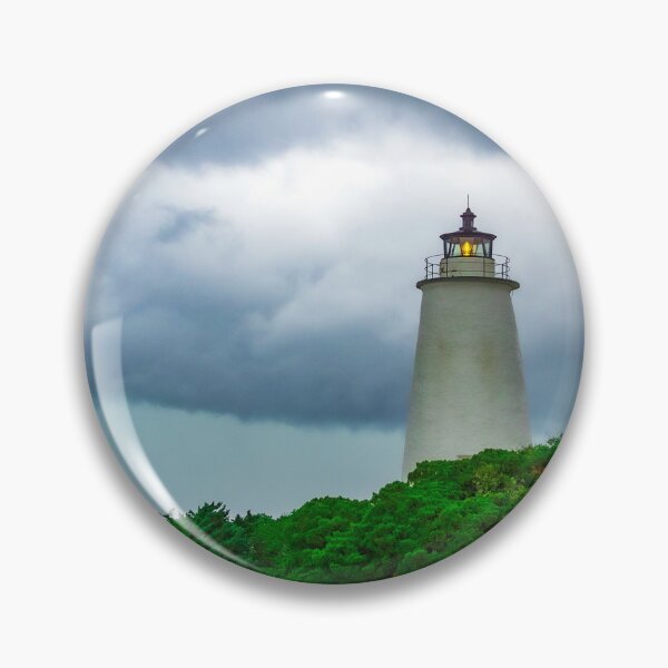 Item preview, Ocracoke Lighthouse designed and sold by Craig Kauzmann.