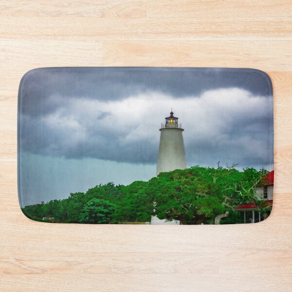 Item preview, Ocracoke Lighthouse designed and sold by Craig Kauzmann.