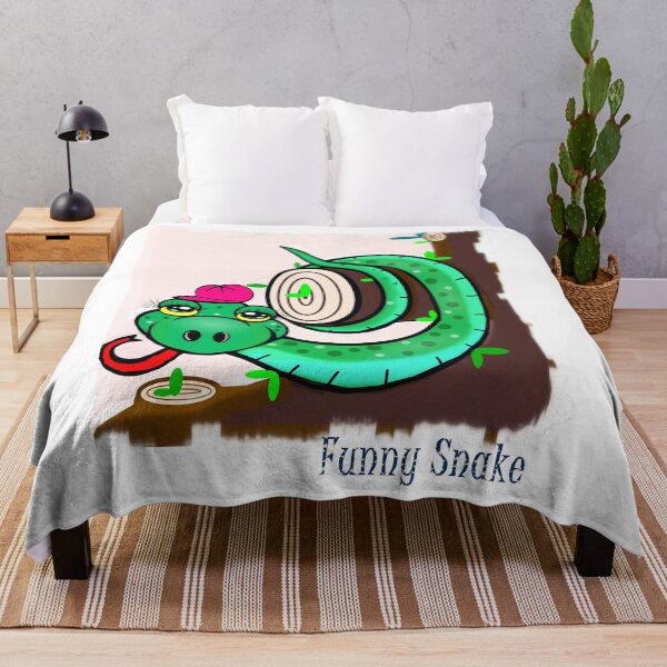 Item preview, Serpiente divertida designed and sold by Shirley cute art .