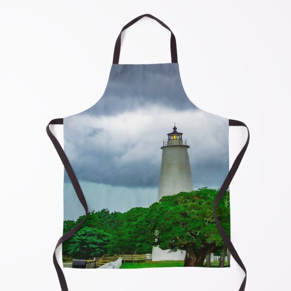Item preview, Ocracoke Lighthouse designed and sold by Craig Kauzmann.