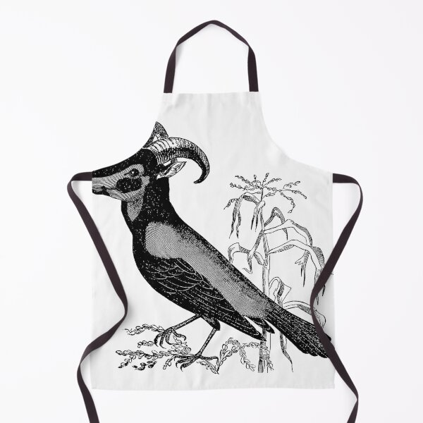 Item preview, Mystery of the Sky: RamBird designed and sold by stockboydesigns.