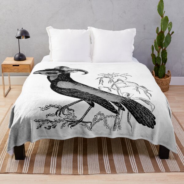 Item preview, Mystery of the Sky: RamBird designed and sold by stockboydesigns.