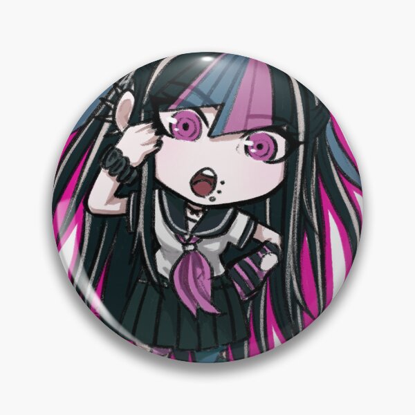 Item preview, Ibuki Mioda designed and sold by AtomChrisis.