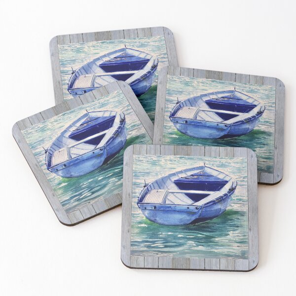 Item preview, Tranquil Waters designed and sold by Loburart.