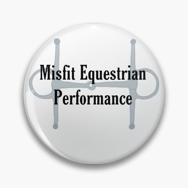 Item preview, M.E.P Full Cheek Snaffle Logo Design designed and sold by Desertbay.