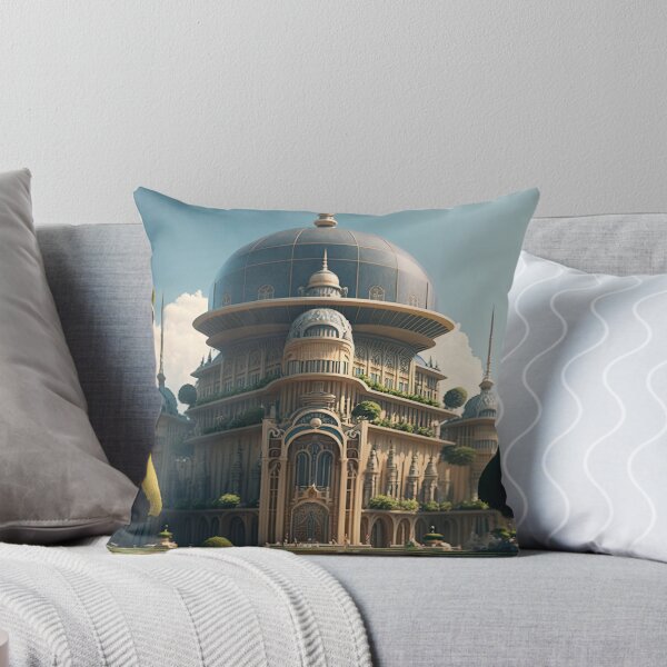 Item preview, Urban Wonderland designed and sold by FireScreen.