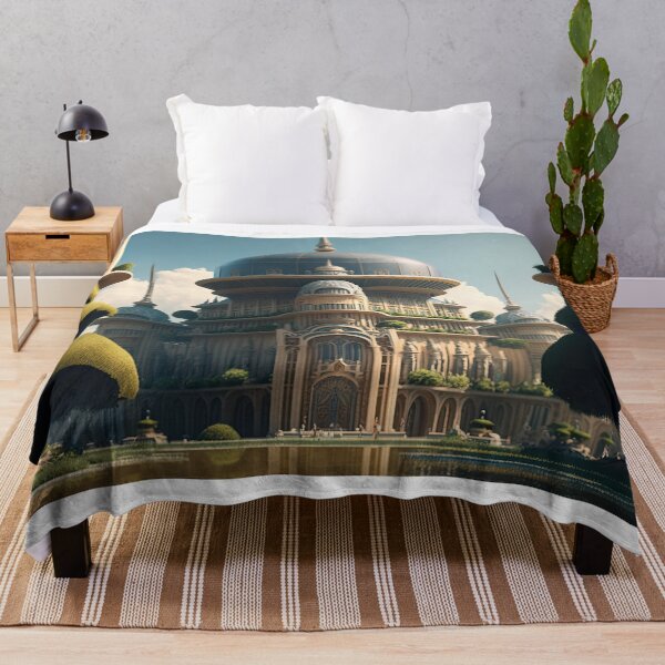 Item preview, Urban Wonderland designed and sold by FireScreen.