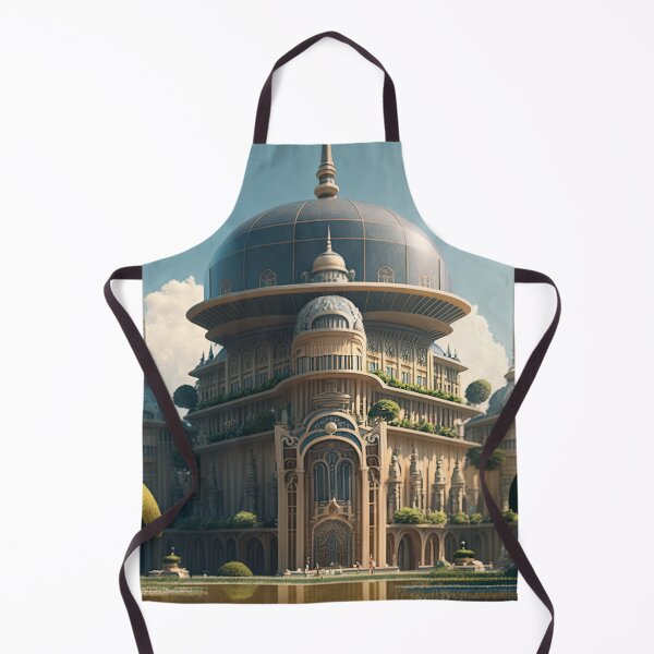 Item preview, Urban Wonderland designed and sold by FireScreen.