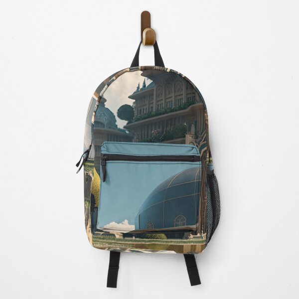 Item preview, Urban Wonderland designed and sold by FireScreen.
