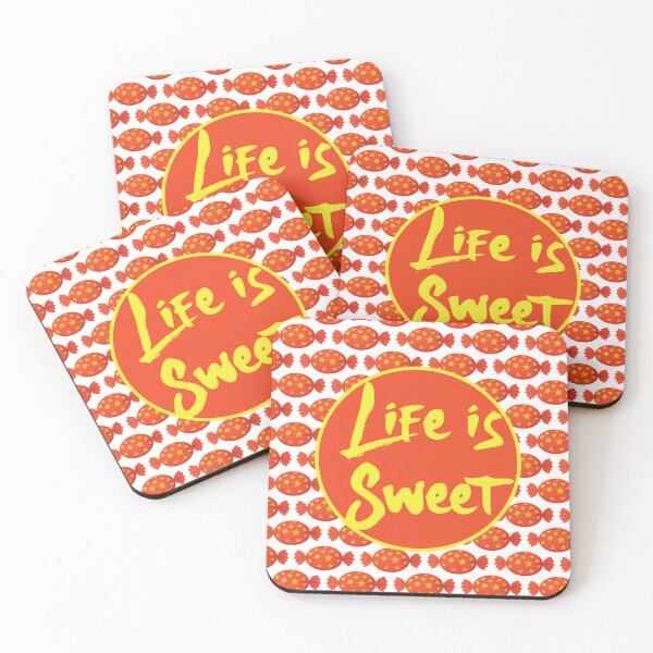 Item preview, Life is Sweet designed and sold by Jools-57.