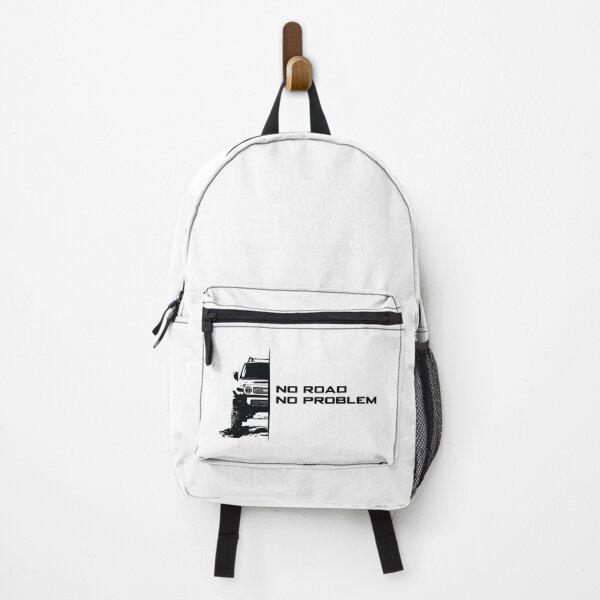 Item preview, No Road, No Problem designed and sold by walterClothing1.